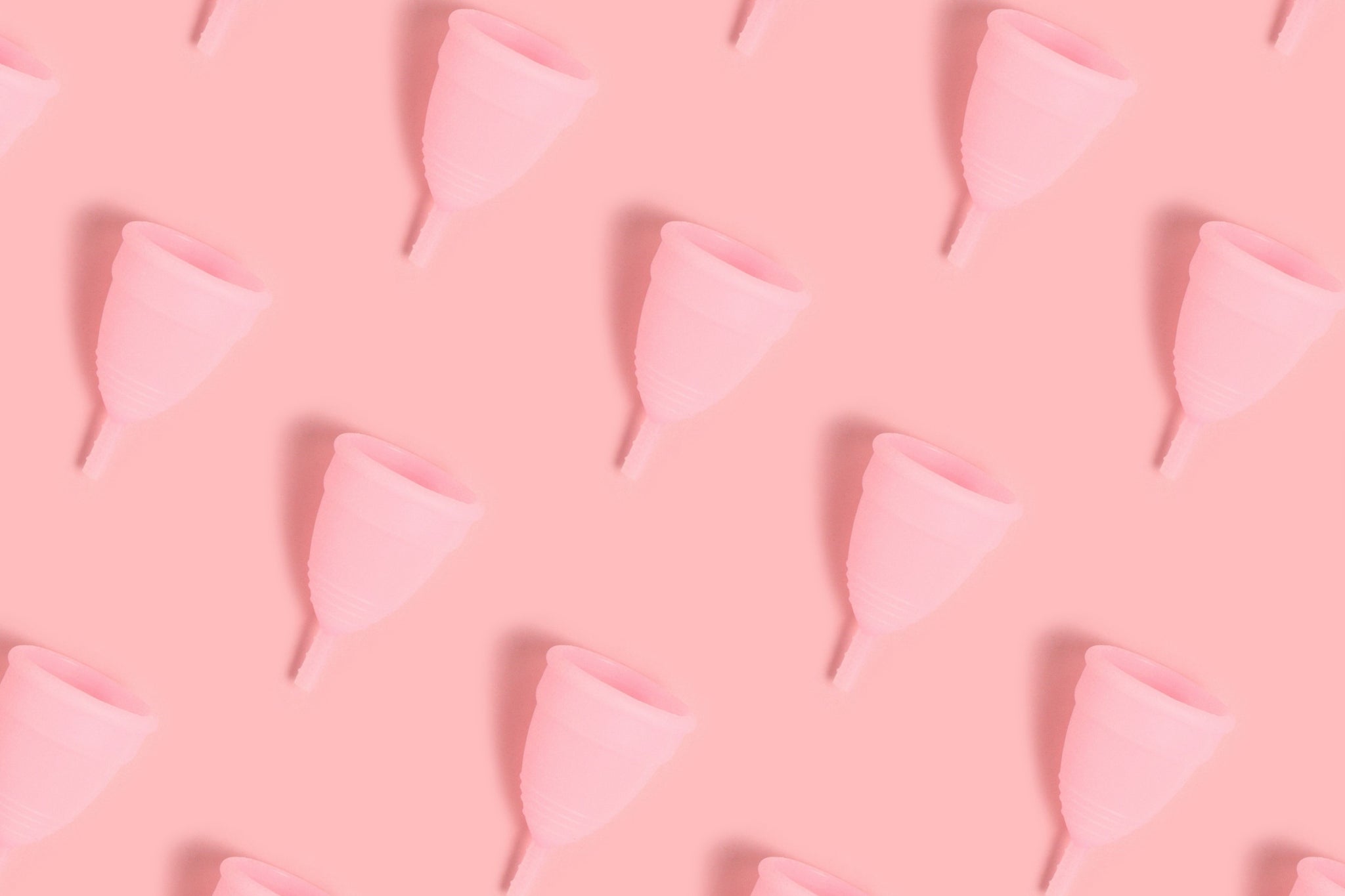 Your Guide to Reusable Menstrual Products