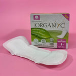 Load image into Gallery viewer, Organic Panty Liners | 24 Pack
